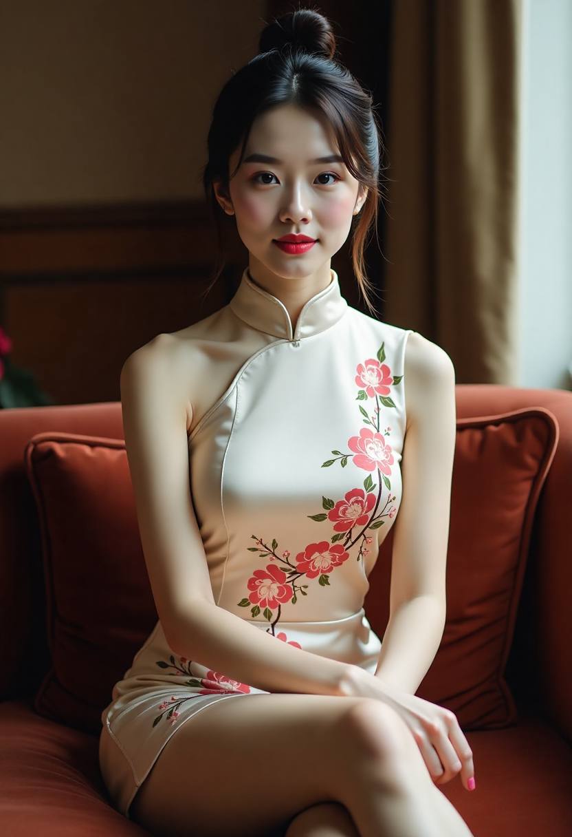 陆总请自重