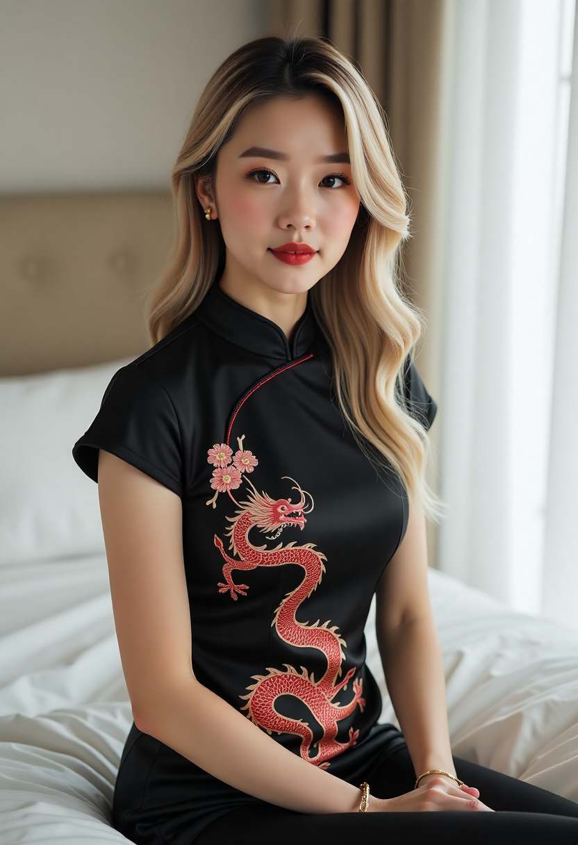 首席的小娇妻