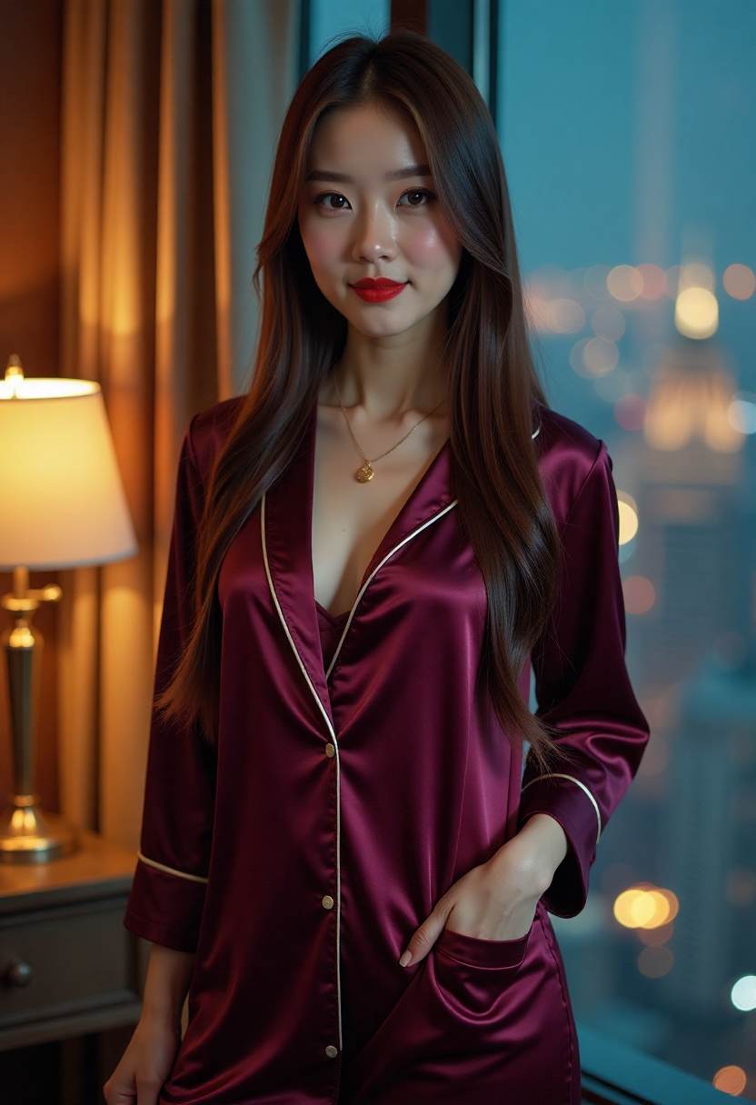 心动特派员